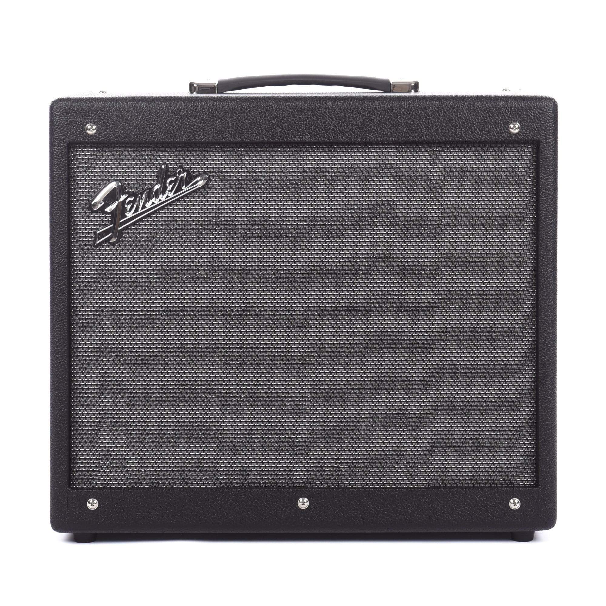 Fender Mustang GTX50 120V Amps / Guitar Combos