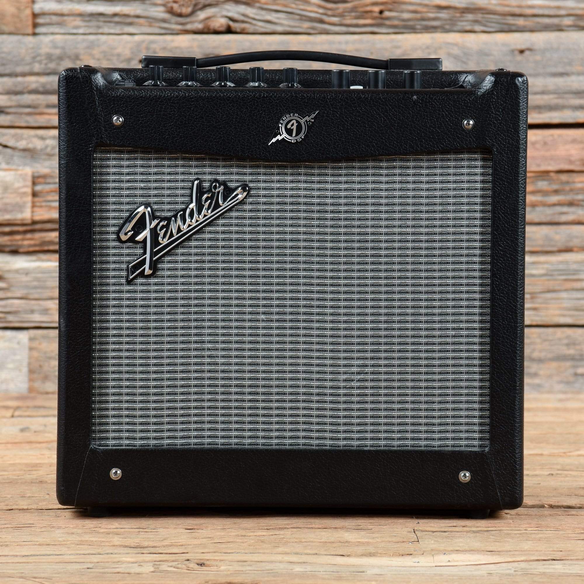 Fender Mustang I V.2 20-Watt 1x8