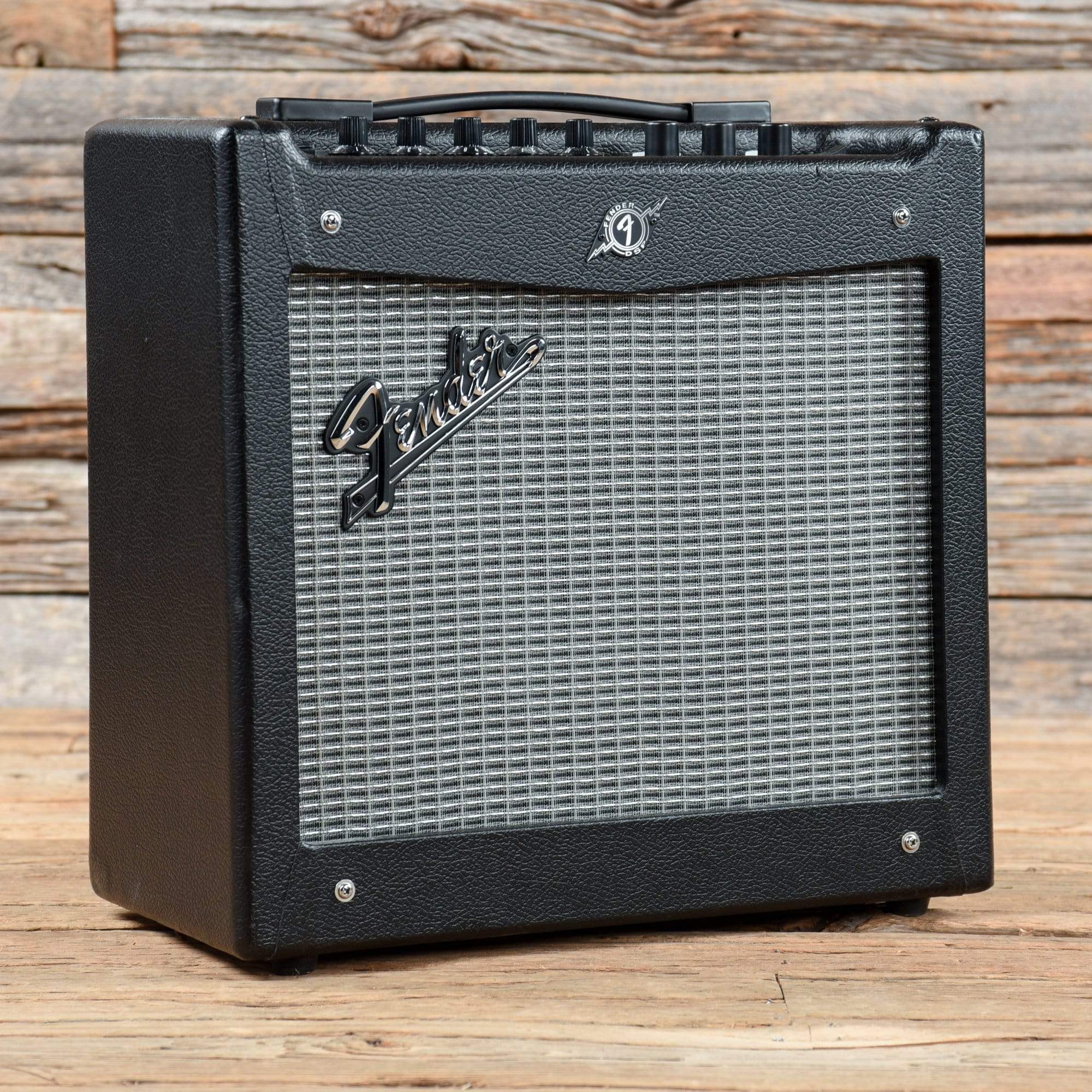 Fender Mustang I V.2 20-Watt 1x8