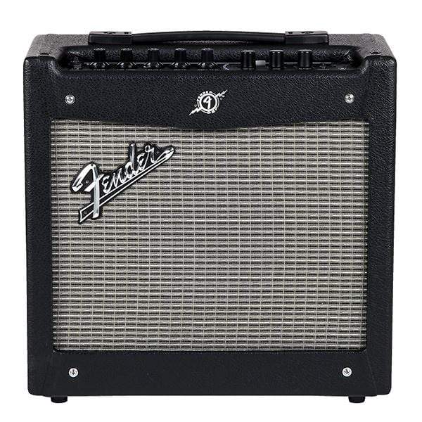 Fender Mustang I V2 20 watt 1x8” Combo Amps / Guitar Combos