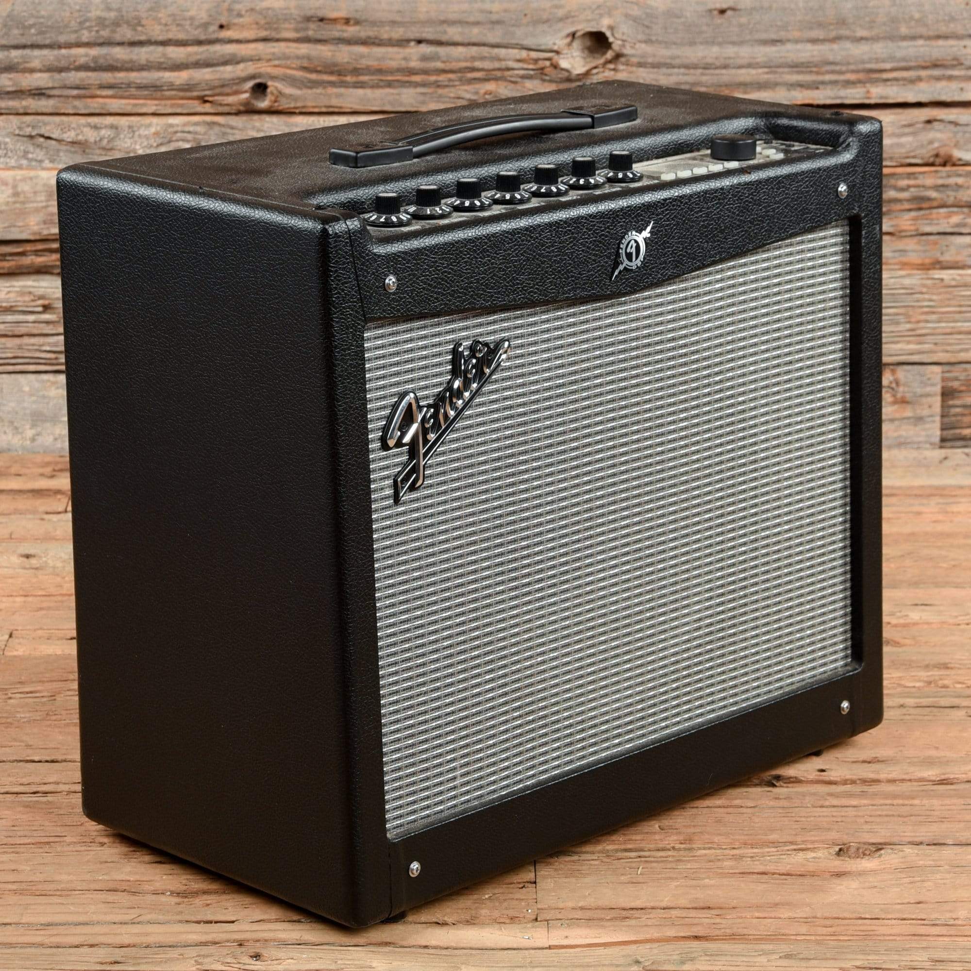 Fender Mustang III V.2 100-Watt 1x12