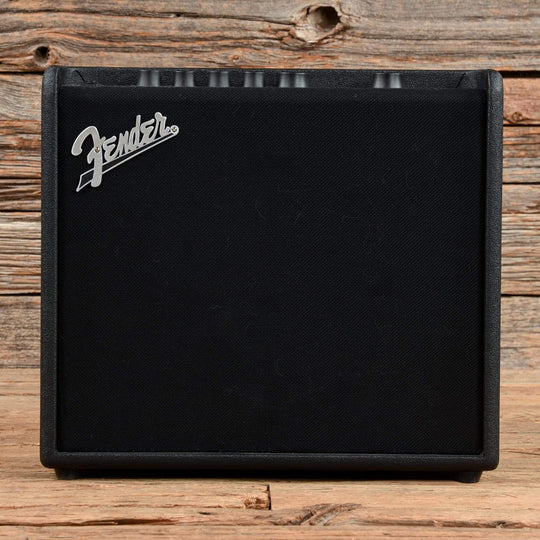 Fender Mustang LT25 25-Watt 1x8