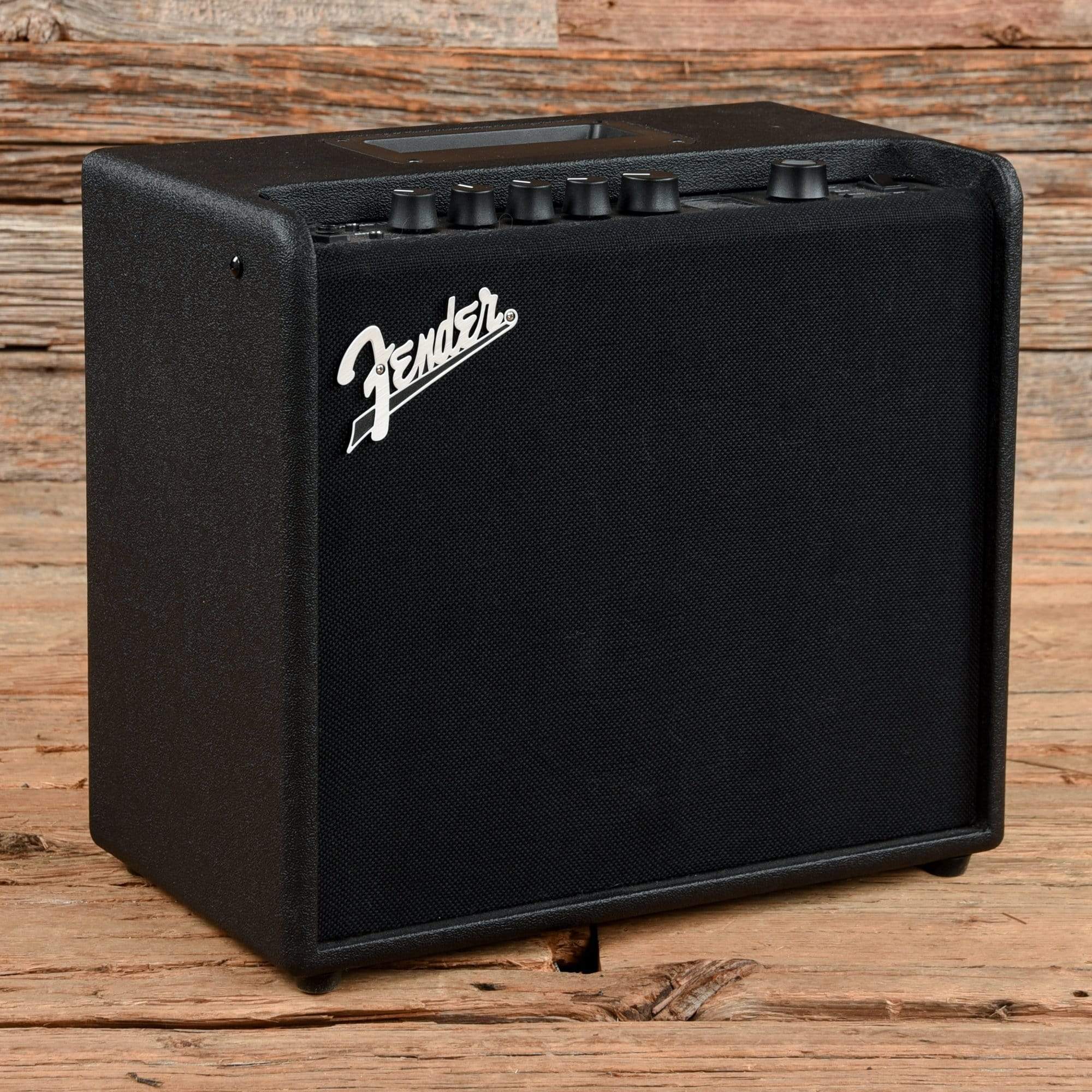 Fender Mustang LT25 25-Watt 1x8