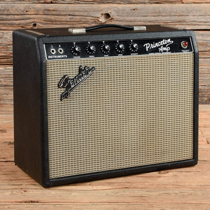 Fender Princeton-Amp 1966 Amps / Guitar Combos