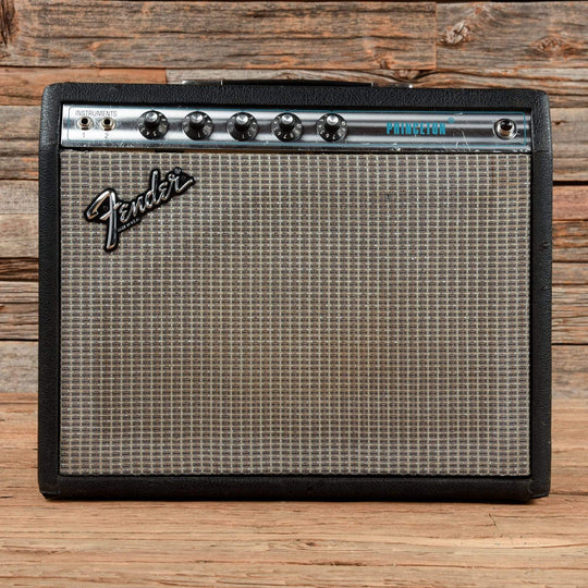 Fender Princeton-Amp 1977 Amps / Guitar Combos