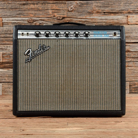 Fender Princeton Reverb-Amp  1970 Amps / Guitar Combos