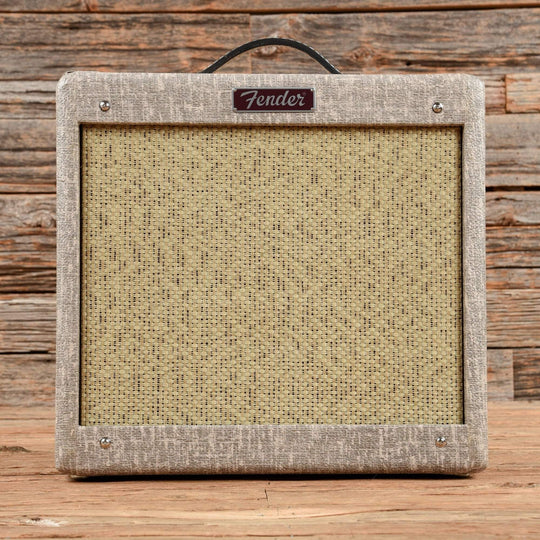 Fender Pro Junior IV FSR Limited Edition 15-Watt 1x10