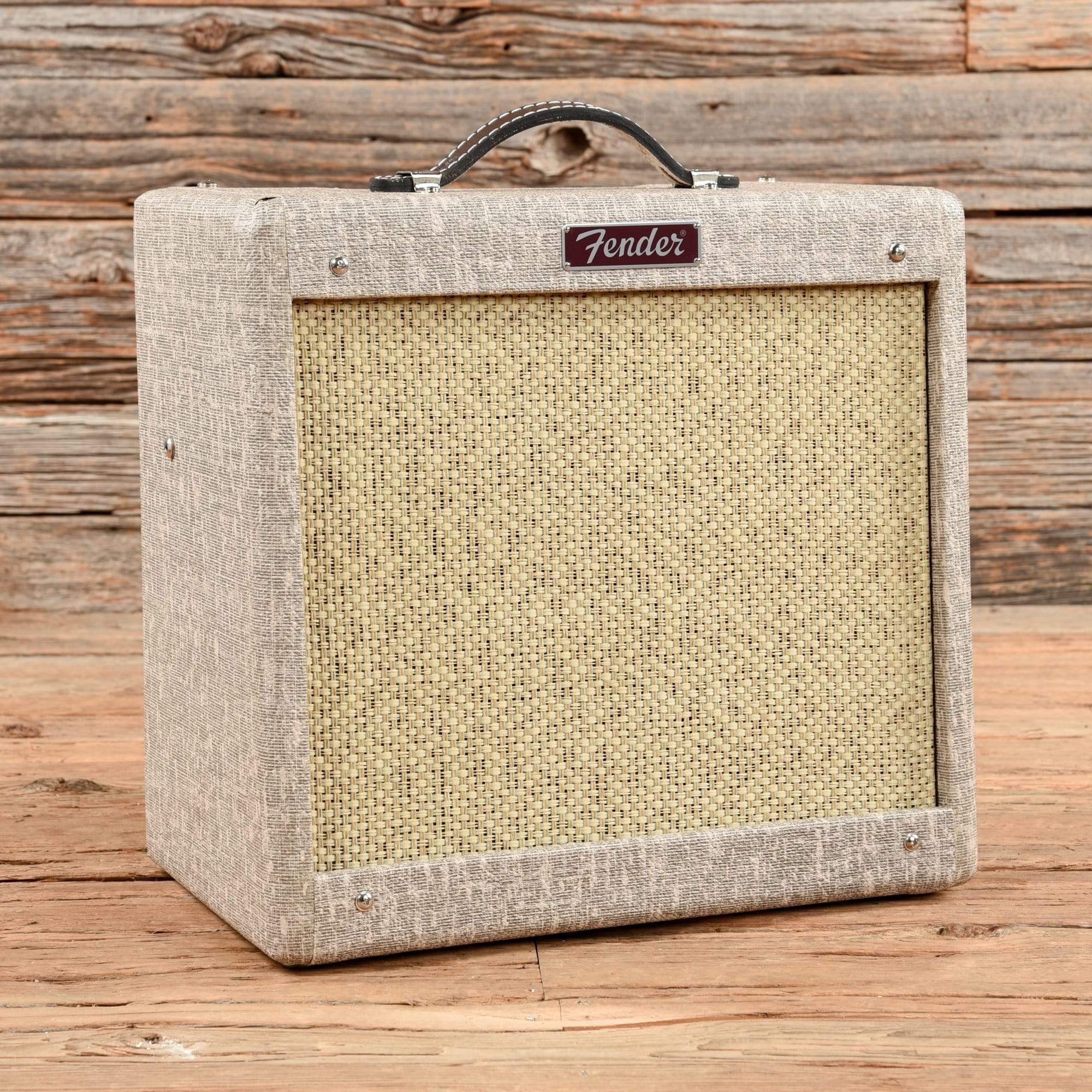 Fender Pro Junior IV FSR Limited Edition 15-Watt 1x10