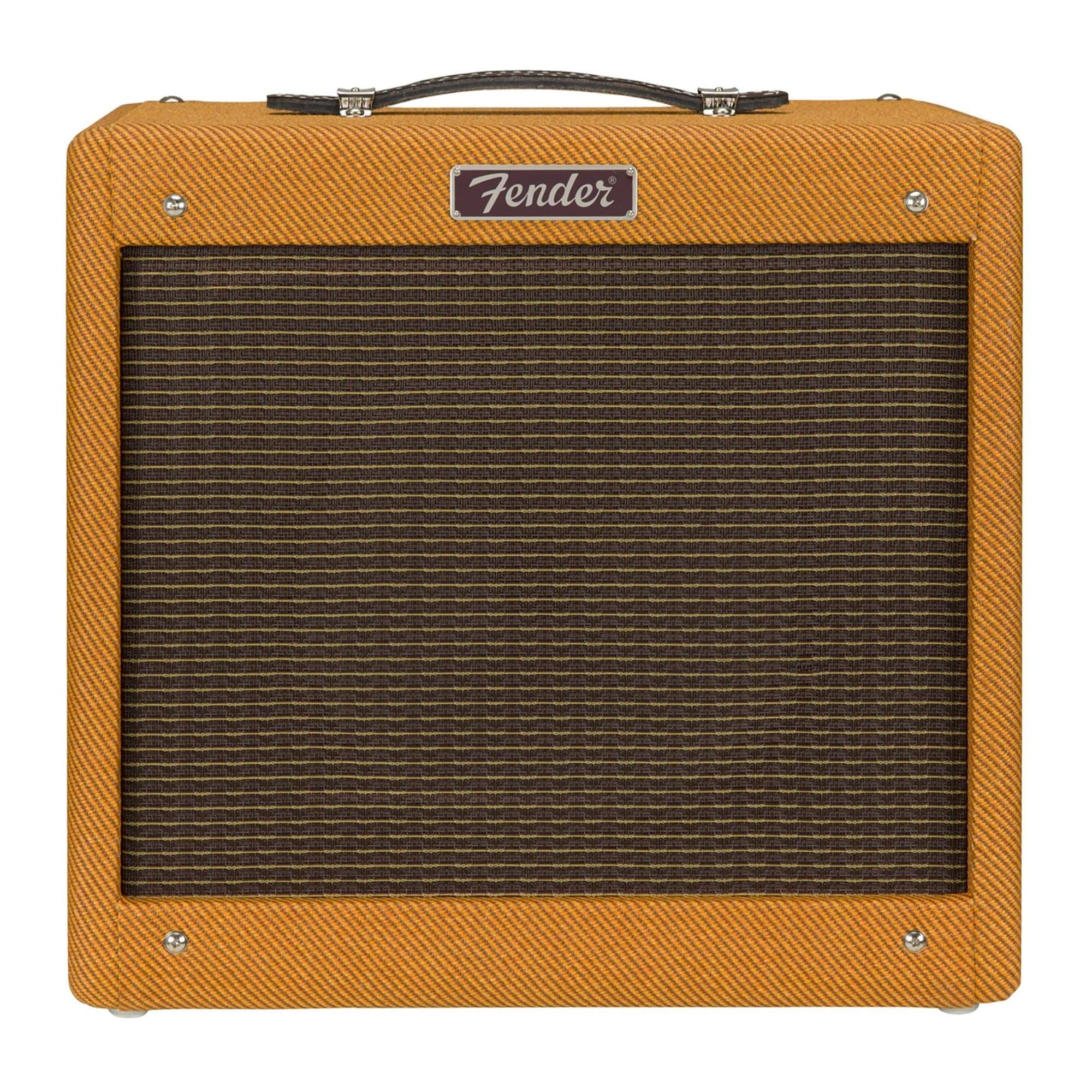 Fender Pro Junior IV Limited Edition Tweed Amps / Guitar Combos