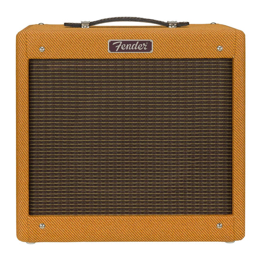 Fender Pro Junior IV Limited Edition Tweed Amps / Guitar Combos