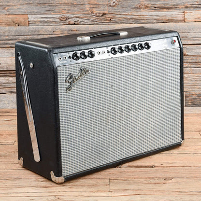 Fender Pro Reverb Combo  1967 Amps / Guitar Combos