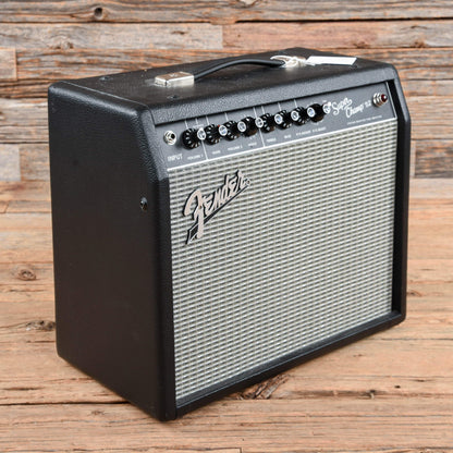 Fender Super Champ X2 15w 1x10 Combo Amps / Guitar Combos