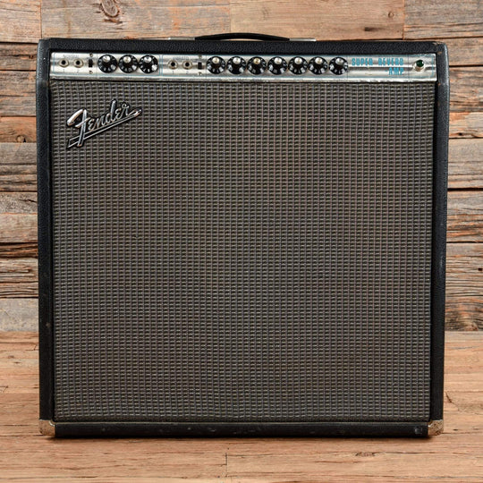 Fender Super Reverb-Amp  1973 Amps / Guitar Combos