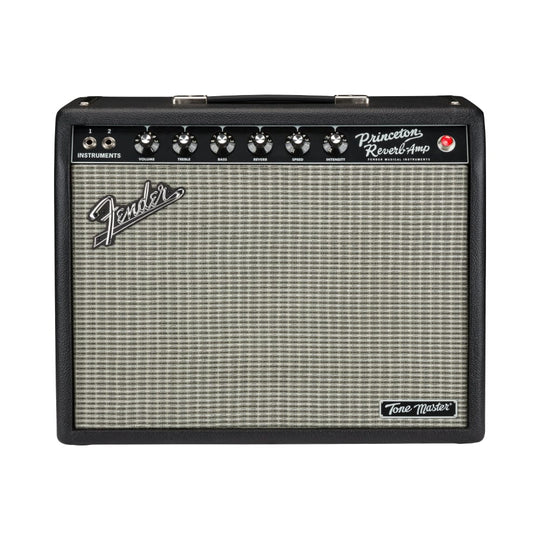 Fender Tone Master Princeton Reverb 12w 1x10 Combo Amps / Guitar Combos