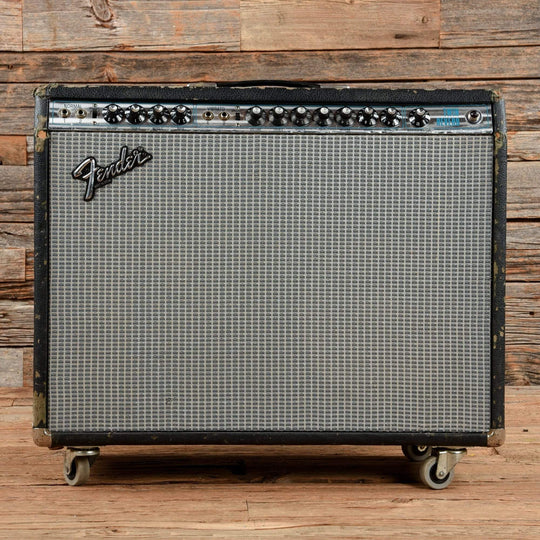 Fender Twin Reverb  1974 Amps / Guitar Combos