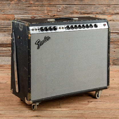 Fender Twin Reverb  1974 Amps / Guitar Combos