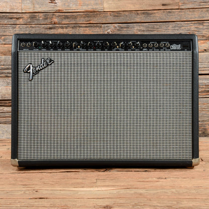 Fender Ultimate Chorus 65w 2x12 Combo Amps / Guitar Combos