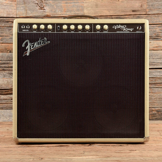 Fender Vibro-King 60-Watt 3x10