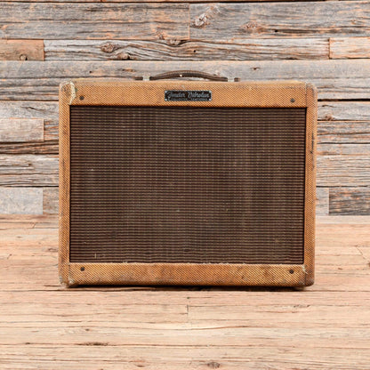 Fender Vibrolux-Amp 10w 1x10 Combo Tweed 1960 Amps / Guitar Combos