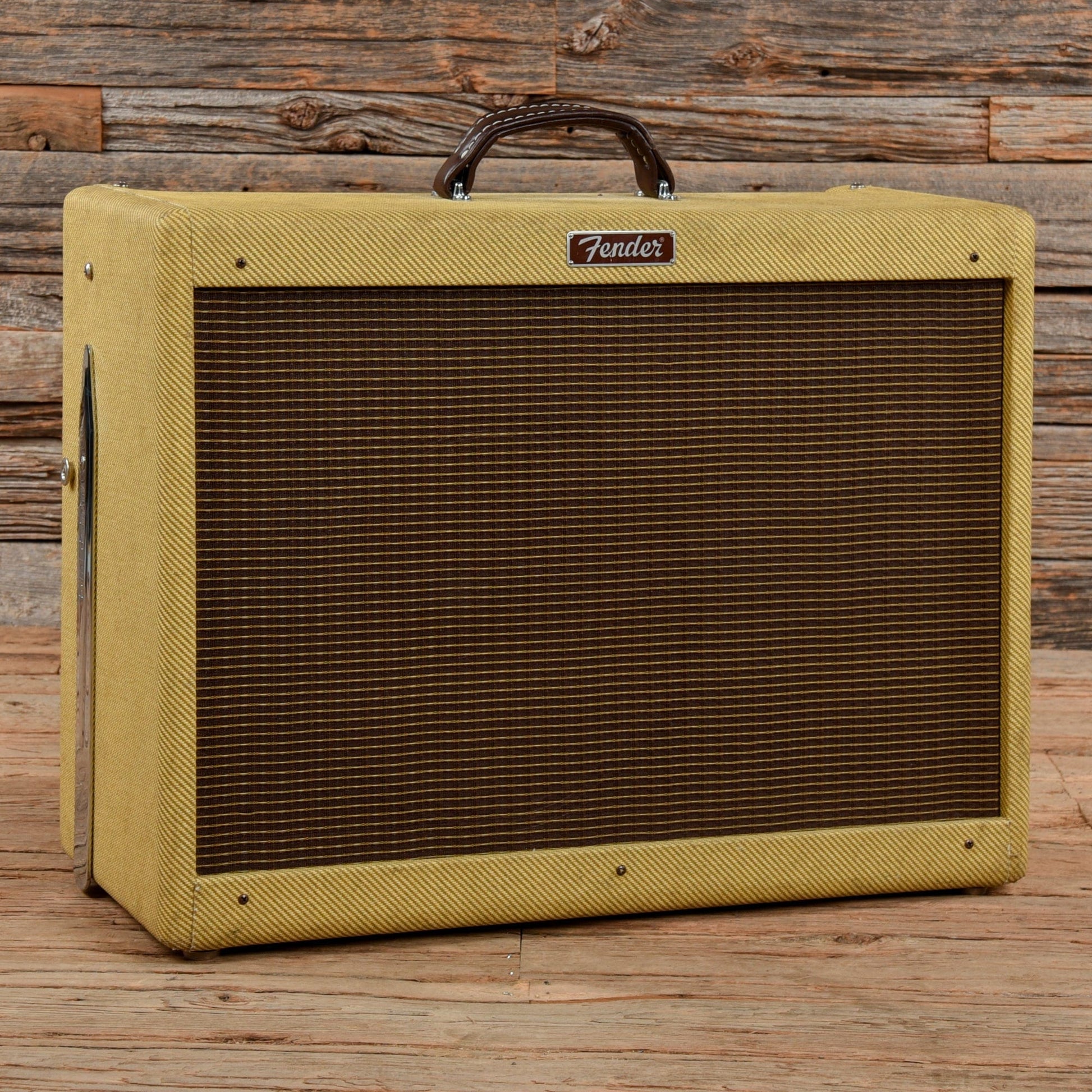 Fender Blues Deluxe Reissue Amps / Guitar Heads