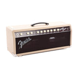 Fender Super-Sonic 22w Head Blonde – Chicago Music Exchange