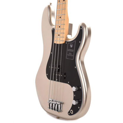 Fender 75th Anniversary Precision Bass Diamond Anniversary Bass Guitars / 4-String