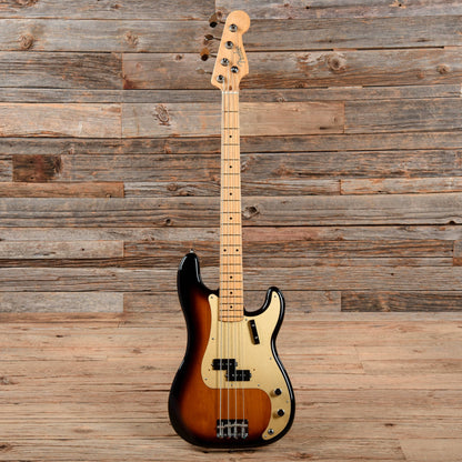 Fender American Original '50s Precision Bass Bass Guitars / 4-String