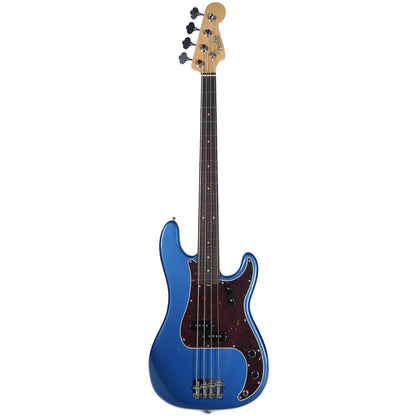 Fender American Original '60s Precision Bass Lake Placid Blue Bass Guitars / 4-String