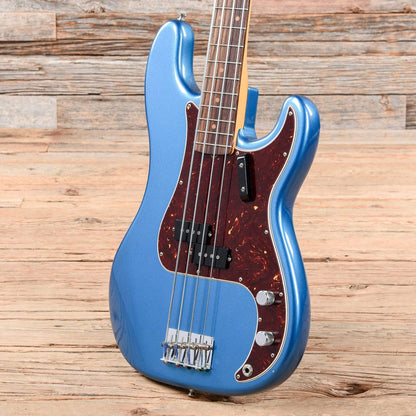 Fender American Original '60s Precision Bass Lake Placid Blue 2018 Bass Guitars / 4-String