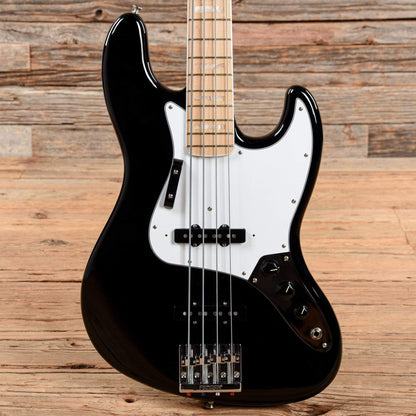 Fender American Original '70s Jazz Bass Black 2018 Bass Guitars / 4-String