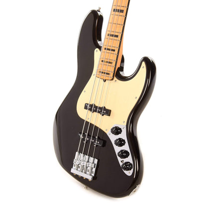 Fender American Ultra Jazz Bass Texas Tea Bass Guitars / 4-String