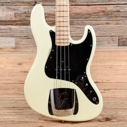 Fender American Vintage '74 Jazz Bass Olympic White 2013 Bass Guitars / 4-String