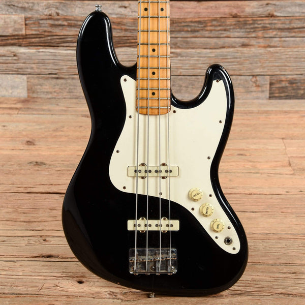 Fender Jazz Bass 1983 – Chicago Music Exchange