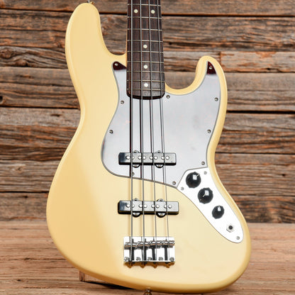 Fender MIJ Junior Collection Jazz Bass Bass Guitars / 4-String