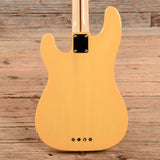 Fender MIJ Traditional Original 50s Precision Bass Butterscotch