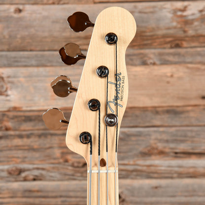 Fender MIJ Traditional Original 50s Precision Bass Butterscotch Blonde 2022 Bass Guitars / 4-String