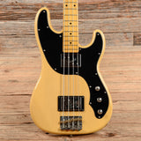 Fender Modern Player Telecaster Bass Butterscotch Blonde 2011