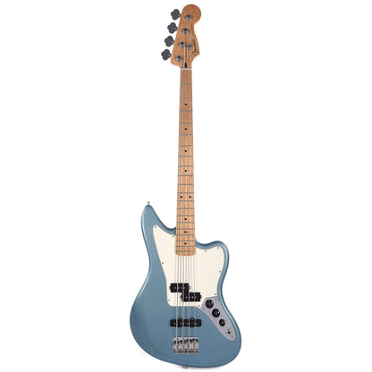 Fender Player Jaguar Bass Tidepool Bass Guitars / 4-String