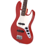 Fender Player Jazz Bass Sonic Red – Chicago Music Exchange