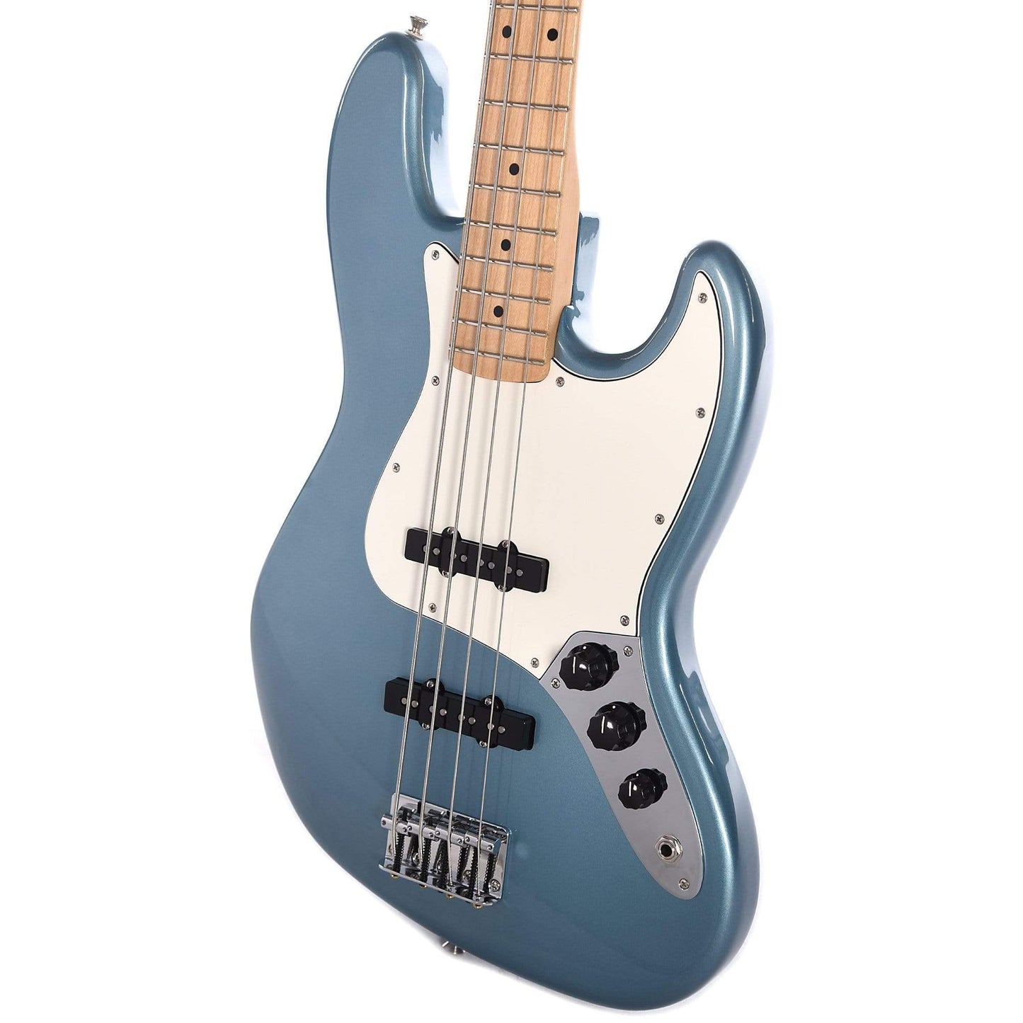 Fender Player Jazz Bass Tidepool Bass Guitars / 4-String