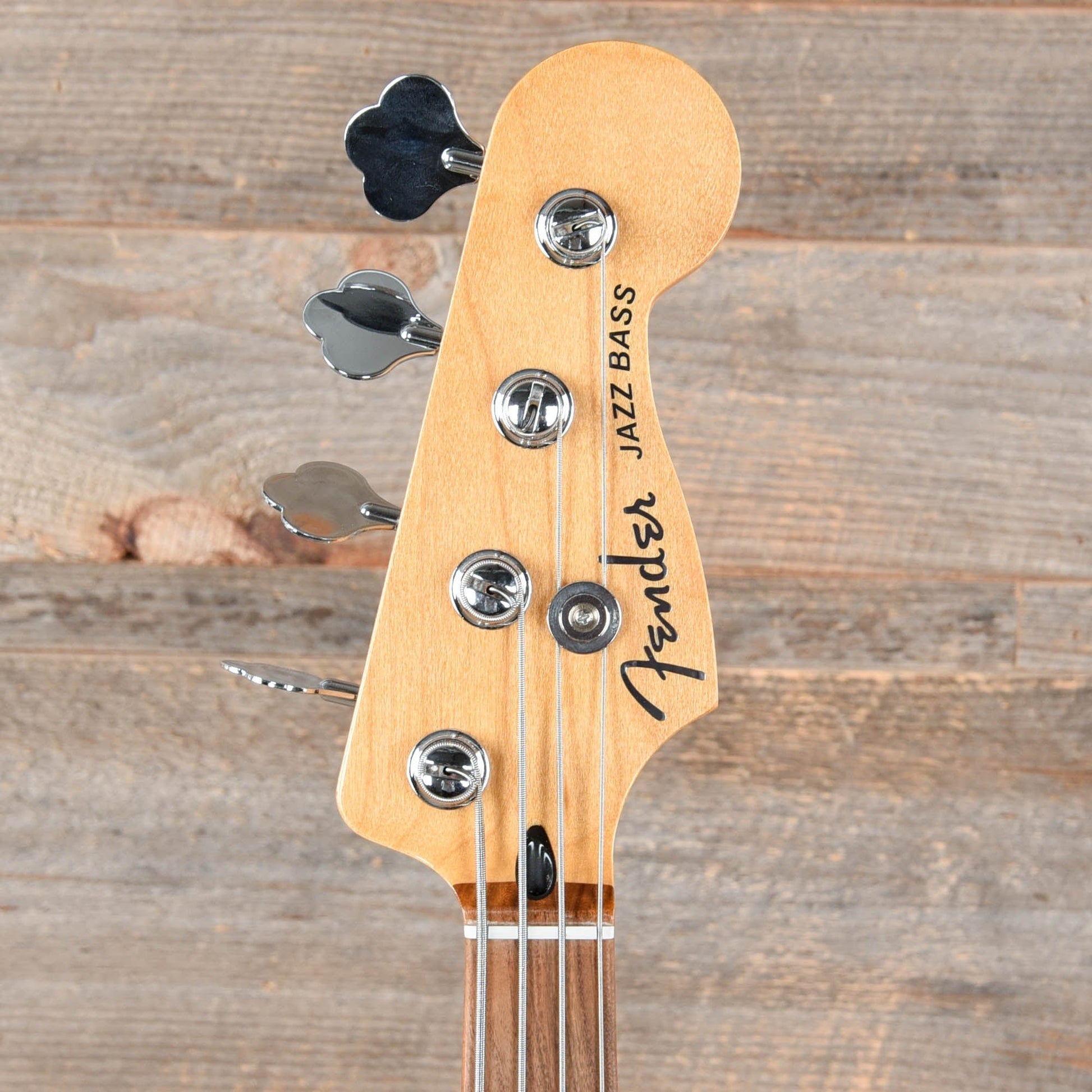 Fender Player Plus Active Jazz Bass Bel Air Blue Bass Guitars / 4-String