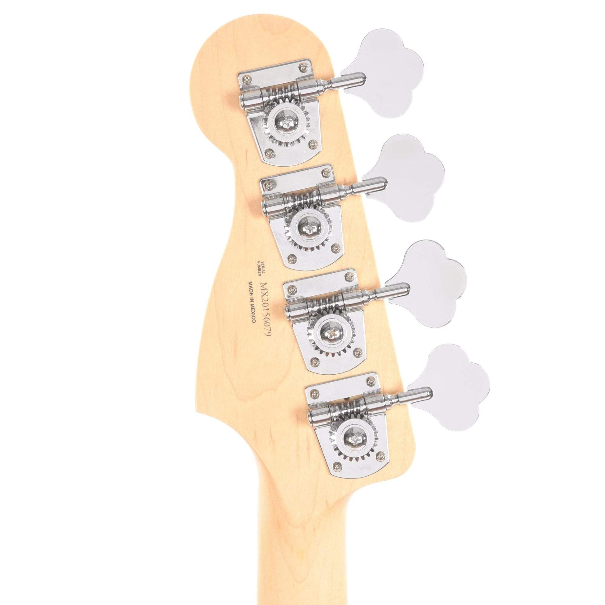 Fender Player Precision Bass Buttercream Bass Guitars / 4-String