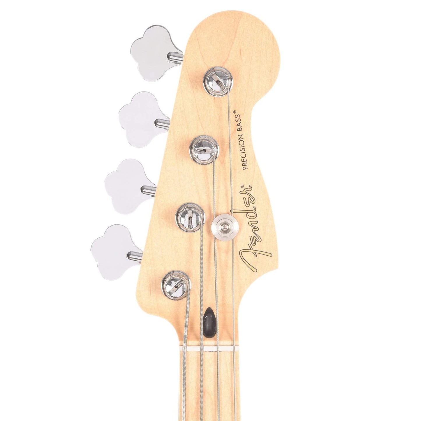 Fender Player Precision Bass Buttercream Bass Guitars / 4-String