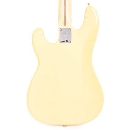 Fender Player Precision Bass Buttercream Bass Guitars / 4-String