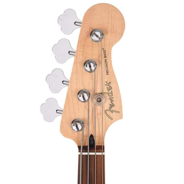 Fender Player Precision Bass Capri Orange – Chicago Music Exchange