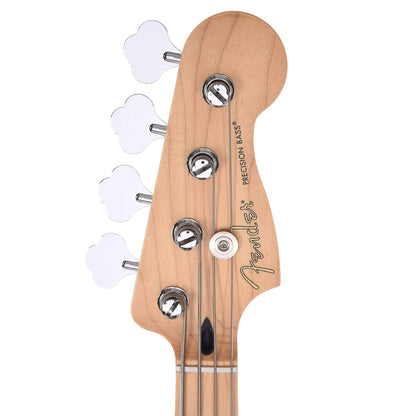 Fender Player Precision Bass Polar White Bass Guitars / 4-String