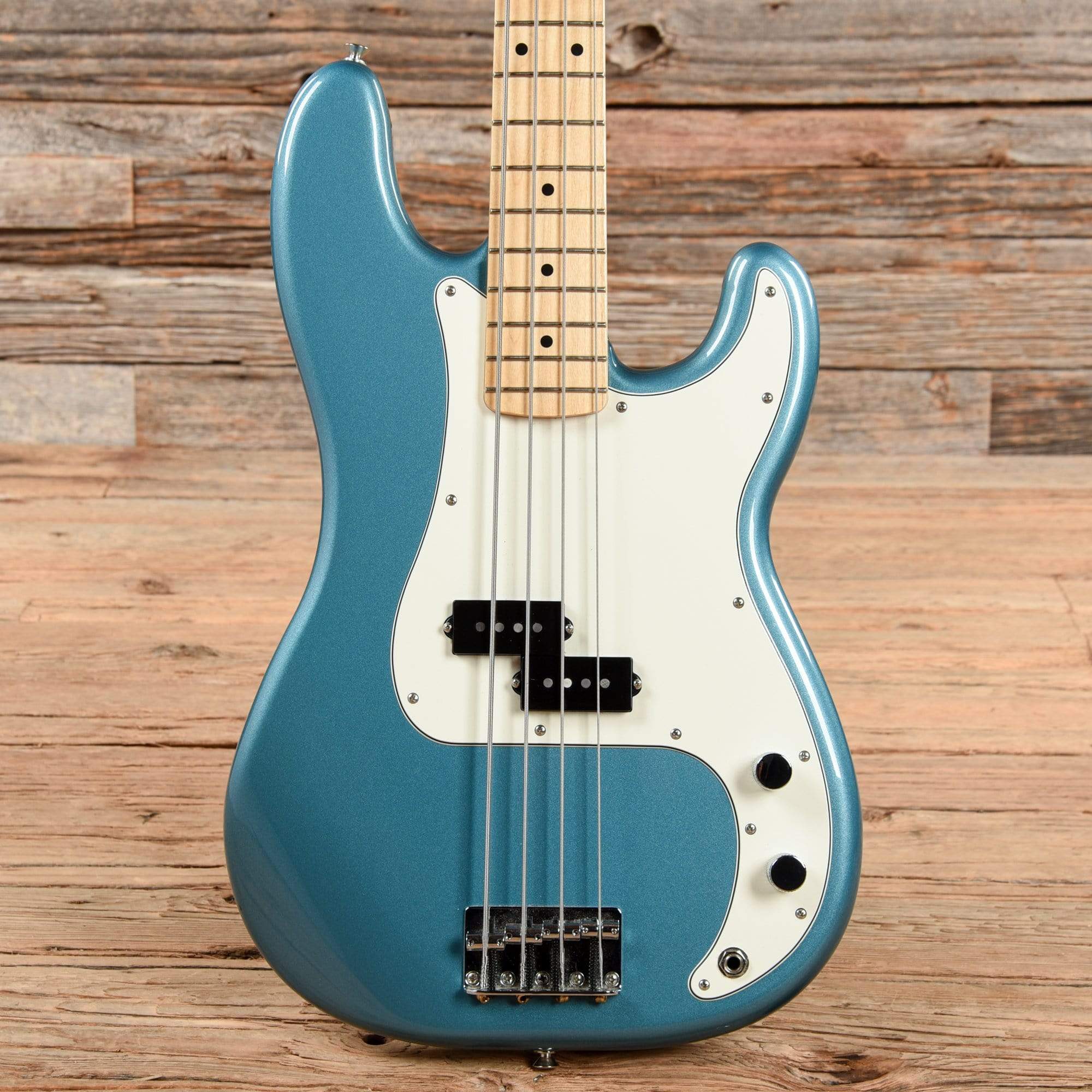 Fender precision deals tidepool