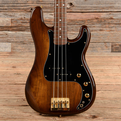 Fender Precision Bass Special Walnut 1982 Bass Guitars / 4-String