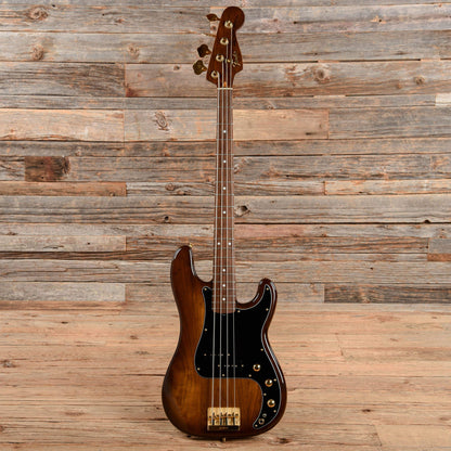 Fender Precision Bass Special Walnut 1982 Bass Guitars / 4-String