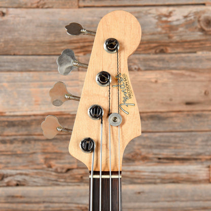 Fender Precision Bass Sunburst 1964 Bass Guitars / 4-String